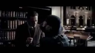 J . Edgar - Trailer - In Cinemas January 20