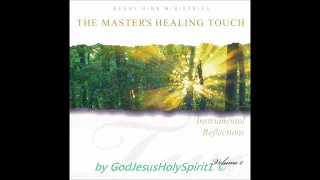 The Masters Healing Touch Vol 2 - Benny Hinn Ministries