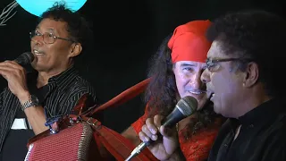 Lábios de Mel Tostão Sanfoneiro feat Pedro e Paulo DVD AO VIVO Em Uberlândia