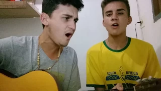 5 Km - Henrique e Juliano (Cover - Mateeus Maslow e Gabriel )