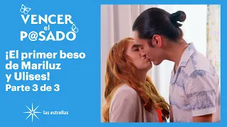 Vencer el pasado 3/3: ¡Mariluz y Ulises se besan! | C-35