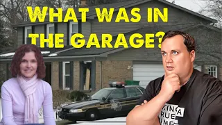 What Did He Hide In That Garage? | The Case Of Tara Lynn Grant