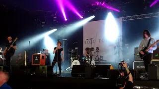 Rolo Tomassi - A Flood of Light - Download 2018