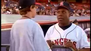 ANGELES ( ANGELS IN THE OUTFIELD 1994)