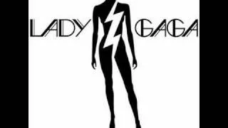 Lady GaGa - The Fame (MIX OF ALBUM)