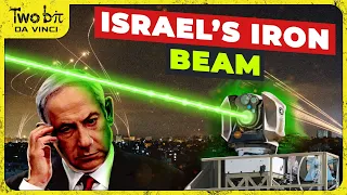 Comment le Hamas a percé le célèbre dôme de fer d'Israël