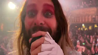Thirty Seconds To Mars:  Closer To The Edge (Chicago, IL 8/2/23)
