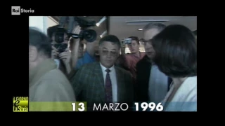 (Giorno & Storia) 13 marzo 1996 in Polonia; muore Kieslowski, il regista del "Decalogo"