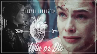 Cersei Lannister | Win or Die