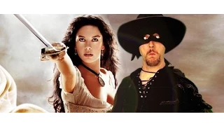 Legend of Zorro  - Nostalgia Critic