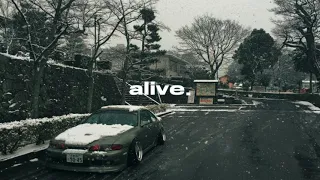 alive (1111hz)