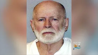 Well-Known Mob Boss Whitey Bulger Beaten To Death In Prison