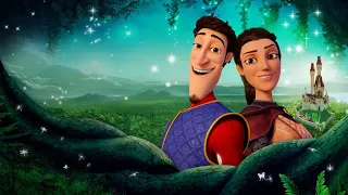 Demi Lovato - Magical (From "Charming" Soundtrack) Audio