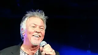 PAUL YOUNG - Every time You Go Away