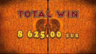 🏆 120 FREE SPINS on Rise of Ra / 15€ BET 🏆
