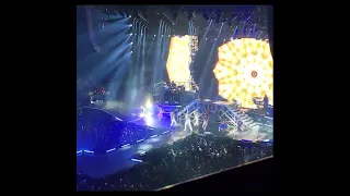 Ricky Martin   Maria  - Live in Concert Tour - Toronto Ontario Canada - October 7, 2021