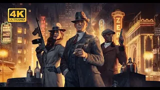 Empire of SIN - Official Trailer | E3 | Press conference| Gameplay |