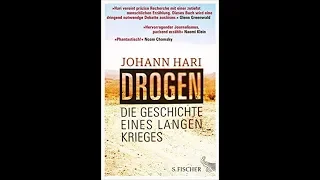 Rev liest: Drogen Die Geschichte eines langen Krieges | Folge 16