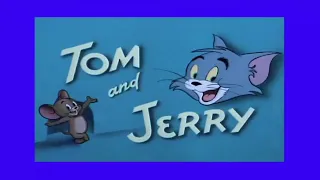 Tom e Jerry baby butch parte 1