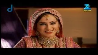 Jodha Akbar - జోధా అక్బర్ - Telugu Serial - Full Episode - 549 - Epic Story - Zee Telugu