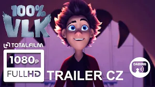 100% Vlk (2020) CZ dabing HD trailer