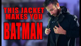 I TRUSTED THIS JACKET WITH MY LIFE | Getting Stabbed FOR SCIENCE