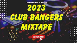 2023 CLUB BANGERS MIX - DJ BYRON WORLDWIDE ft DJ 2ONE2 (@dj2one2) Naija, Miondoko, Kenyan, more 🔥