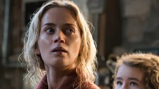 A Quiet Place Trailers