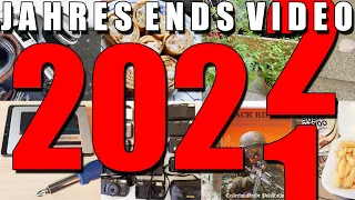 Jahresends Video 2021 / 2022