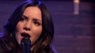 Run - Katharine McPhee | Smash