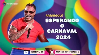 PARANGOLÉ - REPERTÓRIO NOVO - CHEGOU O CARNAVAL 2024
