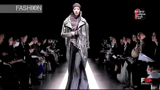 INDONESIAN Fashion Designers Fall 2016 Tokyo - Fashion Channel