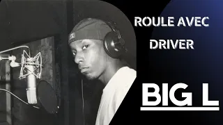 ROULE AVEC DRIVER spécial BIG L ( un aigle assassiné en plein vol )