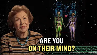 7 Weird Signs Someone Is Thinking About You ✨ Dolores Cannon