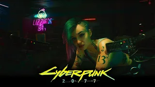 Cyberpunk 2077 (i7-7700k+1080TI+16GB RAM)