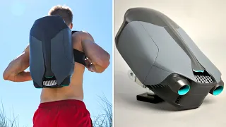 INVENTOS LOCOS QUE TE VOLVERÁN INSANO