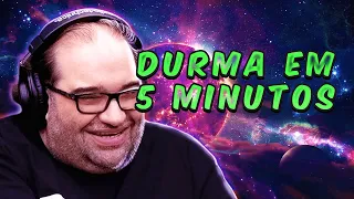 DURMA BEM com 1 hora de SÉRGIO SACANI