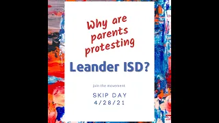 S.I.C.K. Day - Leander ISD