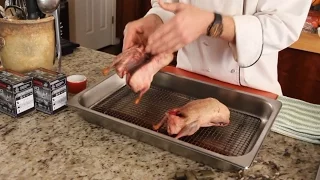 How to Dry Age Duck and Other Waterfowl