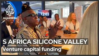 Venture capital funding in South Africa reaches new heights