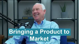 Bringing a Product to Market