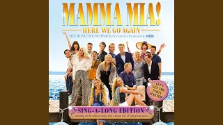 Mamma Mia (Singalong Version)
