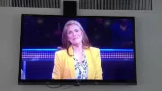 Eli Shavalian on who wants to be a millionaire