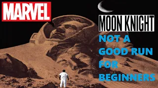 Should You Buy Moon Knight by Jeff Lemire? SPOILER FREE REVIEW (Marvel Complete Collection)