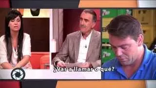 El Gran Queo a Lora del Río - Queo de enredo con Juan y Medio.