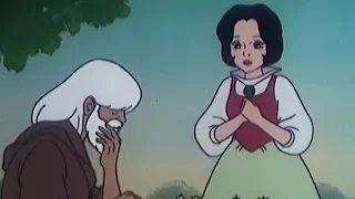 Легенда о Белоснжке эпизод 32 | Legend of Snow White | вся история для детей на русском языке | RU