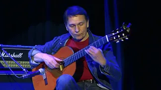 Сергей Сердюков - ПТИЦА