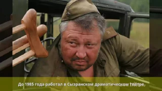 Степанченко, Сергей Юрьевич - Биография