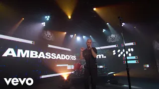 X Ambassadors - BOOM (Live)