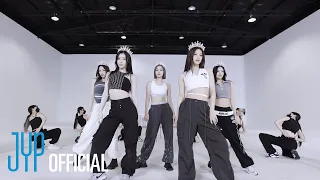 ITZY Final Rehearsal #2022MAMA